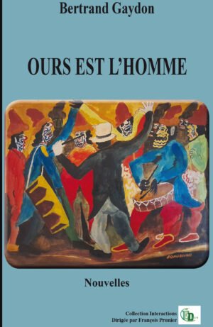 Ours est l'homme