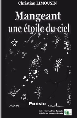 Mangeant une étoile du ciel