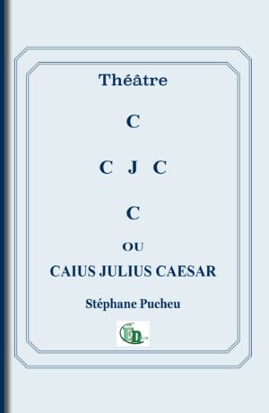 Caius Julius Caesar