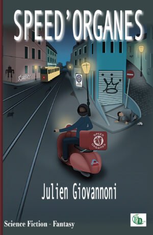 Speed’Organes