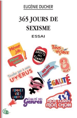 365 jours de sexisme