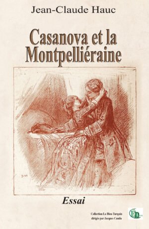Casanova et la Montpelliéraine