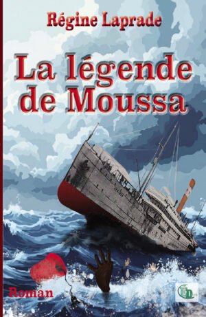 La légende de Moussa