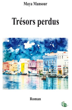 Trésors perdus