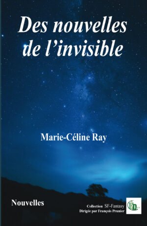 Des nouvelles de l'invisible