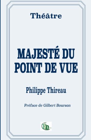 Majesté du point de vue