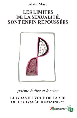 Les Limites de la sexualité sont enfin repoussées