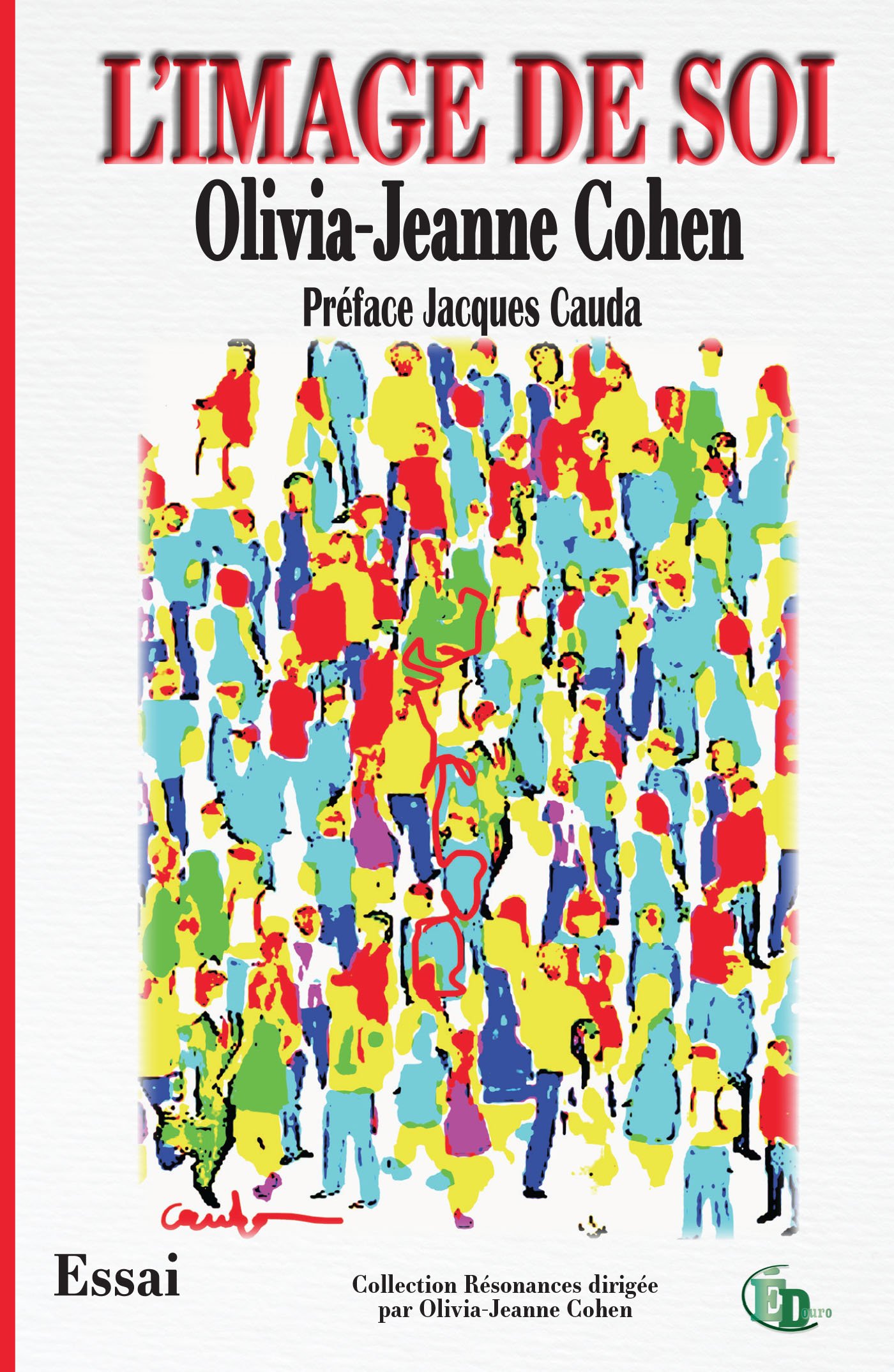 L'IMAGE DE SOI