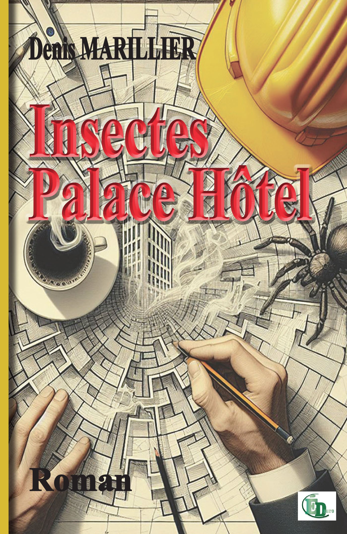INSECTES PALACE HÔTEL