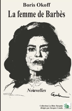 La femme de Barbès